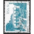 1982/1987 SG 518 - #2 fine used (o)