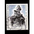 GERMANY BERLIN [1967] MiNr 0307 ( O/used ) [La]...