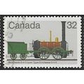 1983 SG 1106 - fine used (o)