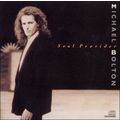 Soul Provider by Michael Bolton (CD, Columbia (...