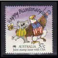 1052 Australia Joint Issue Fine MNH W5500