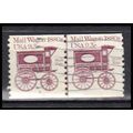 Used 1903 9.3c Mail Wagon Fine CNP Left 3 PA0400