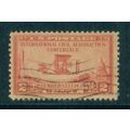 Used 649 2c Wright Airplane Fine Plus M06838