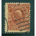 Used 305 6c James Garfield Average A06447