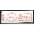 Used Revenue 17c Meter Southhampton, PA. E1957
