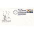 United States 1984 Hawaii Statehood FDC Philate...