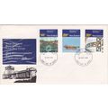 New Zealand 1979 Parliamentary Conference FDC B...