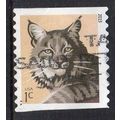 USA 2015 Bobcat 1c Used