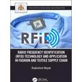 Textile Institute Professional Publications: Radio Frequency Identification (Rfi