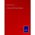 A History of the Town of Norton