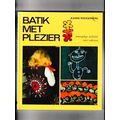 Batik Met Plezier