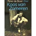 Over Koos Van Zomeren