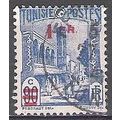 Tunisie 1940 Michel 235I O Cote (2005) 0.70 € T...