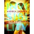 Invisibility by David Levithan