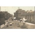 Vintage GB PC - English Street, Carlisle, Cumbria