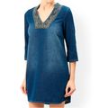 MONSOON by Blue 73 Shola Tunic Dress BNWT (RARE...