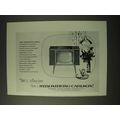 1955 Stromberg-Carlson Milano Model K21-22-HC T...