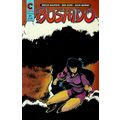 Bushido ( Issues 1-4 Complete | Eternity Comics...