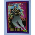 Deathwatch 2000 base trading card # 67 (A) 1993...