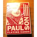 Kenmore Lanes CASINO Deck Of Cards - PAULSON - ...