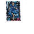 Match Attax 2018/19 103 Eden Hazard Chelsea Sta...