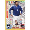 Match Attax World Cup 2014 145 Andrea Barzagli ...