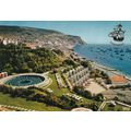 Sesimbra Hotel do Mar Portugal Postcard posted ...