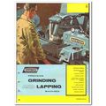 Norton Company 1965 vintage industrial catalog ...