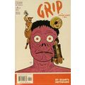 Grip: Strange World of Men (2002 Ltd) # 004 NM ...