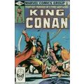 Conan the King (Vol 1) # 007 NM MODERN AGE COMICS
