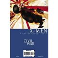 Civil War: X-Men (2006 Ltd) # 003 NM MODERN AGE...