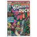 Howard the Duck (Vol 1) # 017 FN Price VARIANT ...