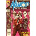 Namor (Vol 1) # 008 FN+ ORIG US COMICS