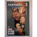 ULTIMATE FANTASTIC FOUR #20 - 1st PRINT - MARVE...