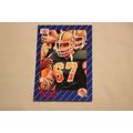 Rod Connop 1991 AW Sport All-World CFL NO. 36