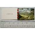 Vintage: 10 photos Kleines Bilderbuch Durch das...