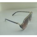 Jimmy Choo brown sunglasses 2056 141-0-145