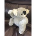 Stuffed Animal Koala Bear with huggable hands p...