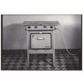 Switzerland Antique Kitchen Gas Cooker Eskimo A...