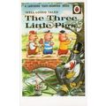 The Three Little Pigs Childrens First Edition L...