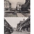 Morris Stores Telephone Box Recreation Ground C...