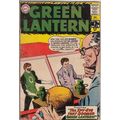 Green Lantern 17 - 1962 - Good + REDUCED PRICE