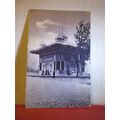 FONTAINE DU SULTAN AHMED, CONSTANTINOPLE, TURKE...