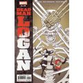 DEAD MAN LOGAN #5 - MARVEL COMICS (2019)