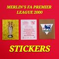 Merlin Premier League 2000 Middlesbrough You Ch...