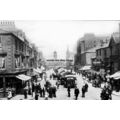 pt3064 - Middlesborough Market Hall and South S...
