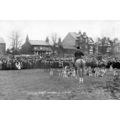 rp16850 - York & Ainsty Hounds at Clifton , Yor...
