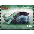 Austria. 2023. Vienna Museum (MNH **) Stamp