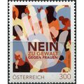 Austria. 2023. Stop Violence Against Women (MNH...