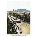 ptc3628 - Yorks - New Valley Bridge Opening Par...